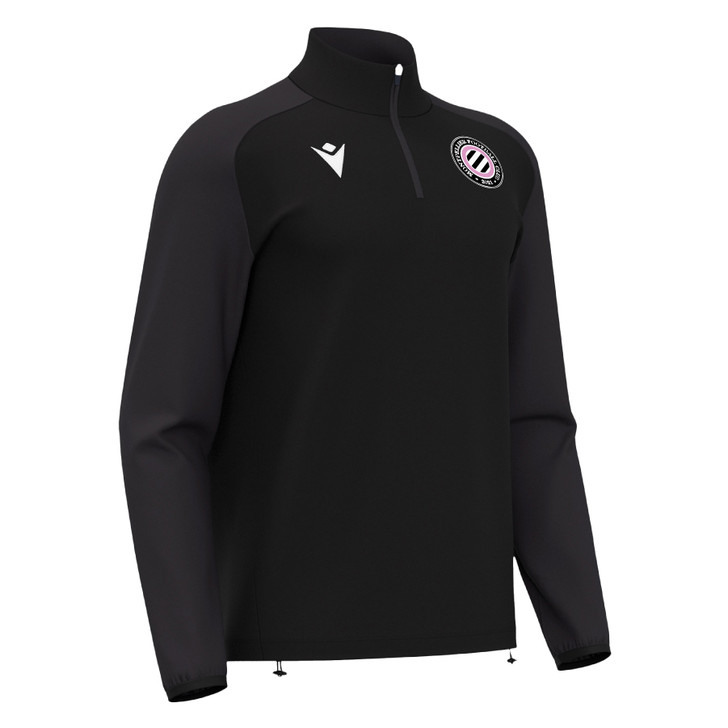 Montpellier FC JNR ¼ Zip Training Jersey
