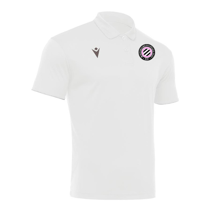 Montpellier FC JNR Polo Shirt