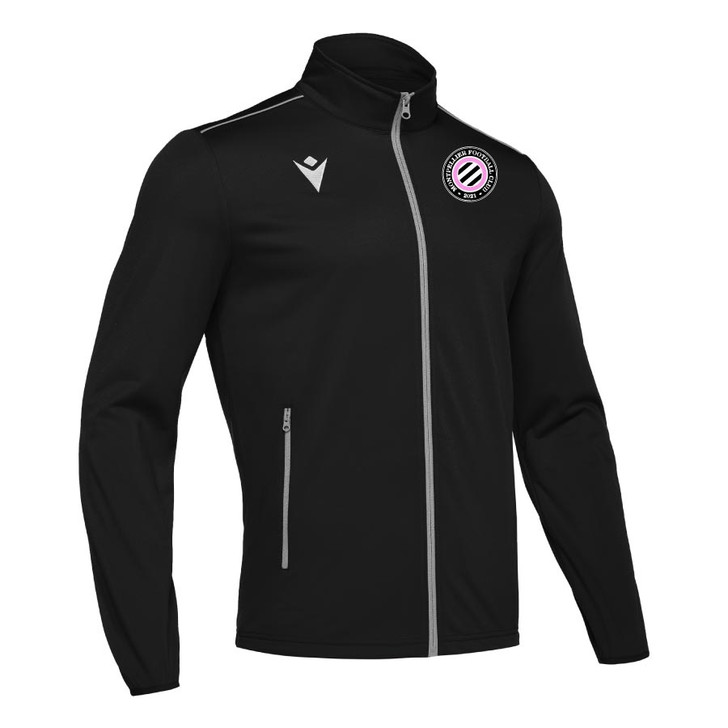 Montpellier FC SNR Tracksuit Jacket