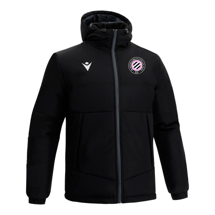 Montpellier FC JNR Bomber Jacket