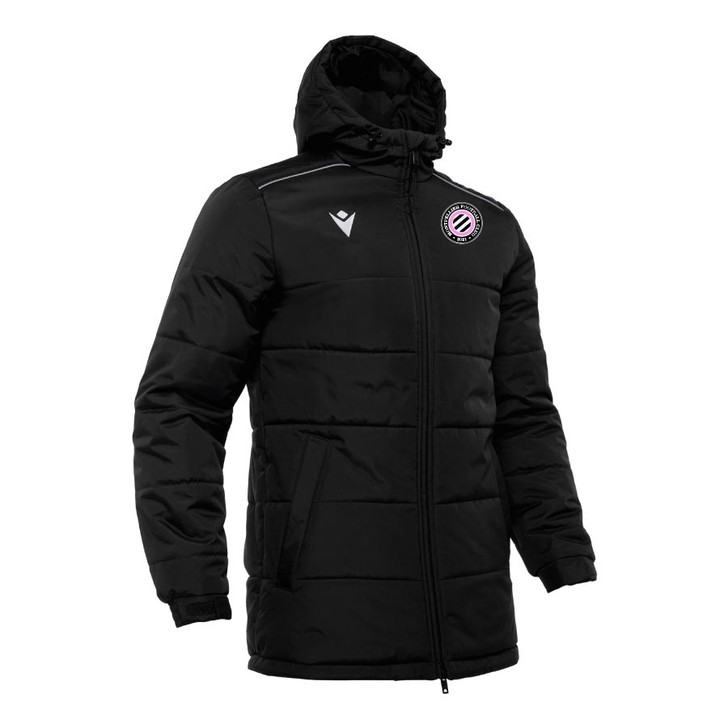 Montpellier FC JNR Padded Jacket