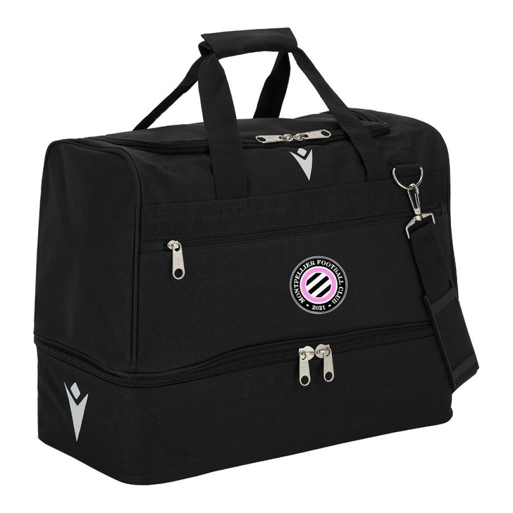 Montpellier FC SNR Holdall