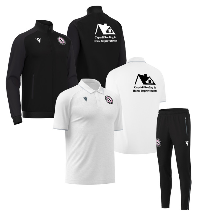 Montpellier FC JNR Match Day Bundle