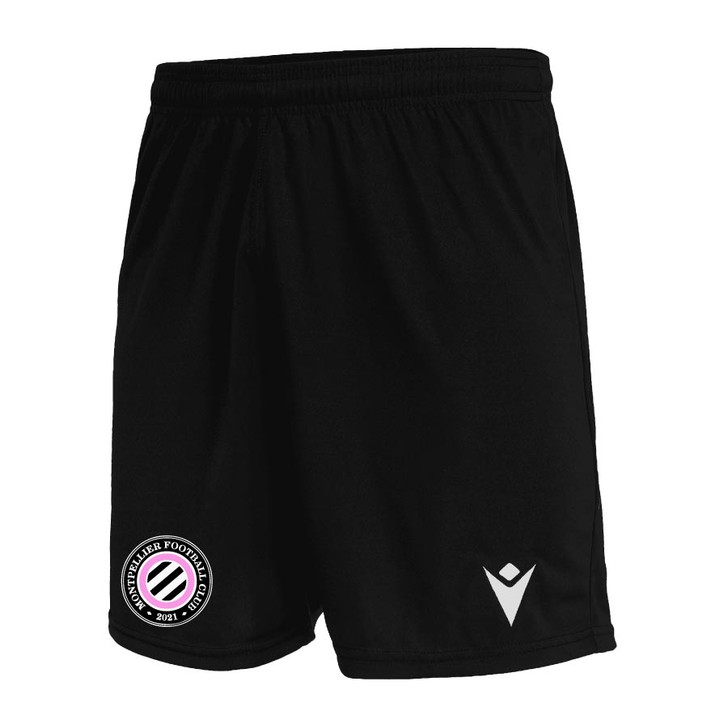 Montpellier FC JNR Training Shorts