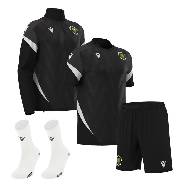 Wickwar Wanderers FC SNR Pack 2