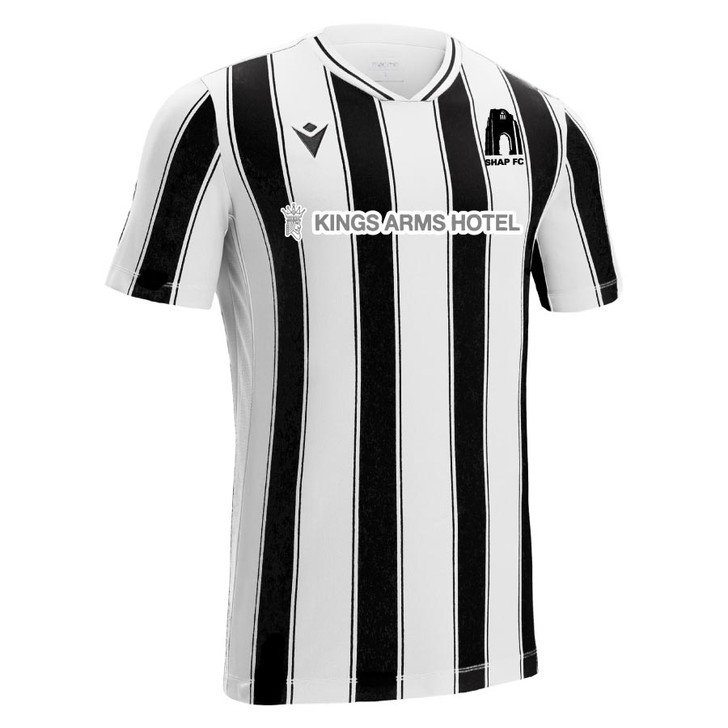 Shap FC JNR Match Shirt