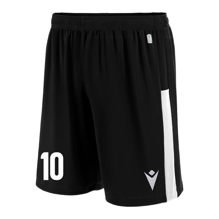 Shap FC JNR Match Shorts