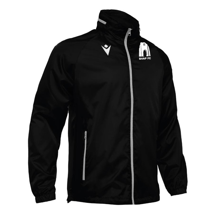 Shap FC JNR Windbreaker Jacket