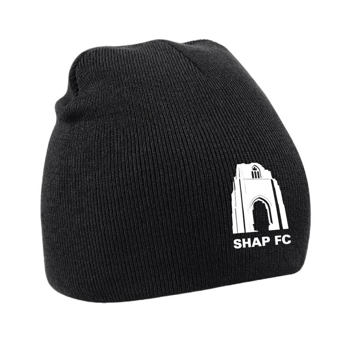 Shap FC SNR Beanie Hat