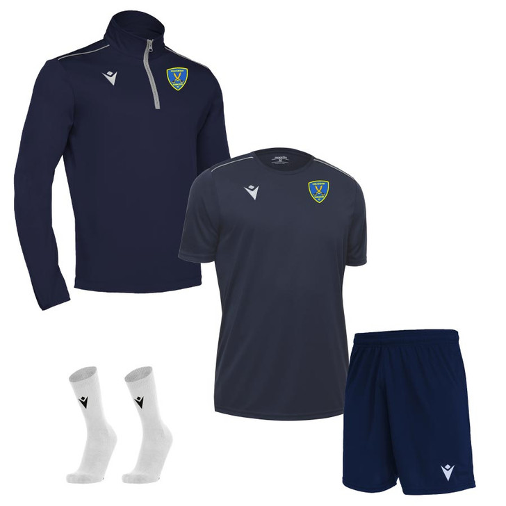 Cheltenham Saracens FC SNR Players Training Pack