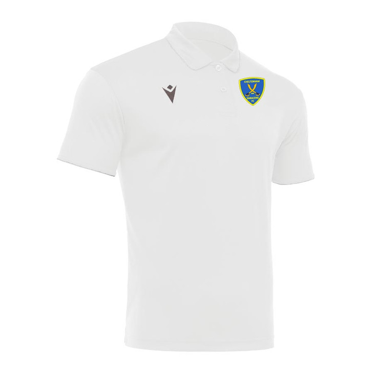 Cheltenham Saracens FC SNR Polo Shirt