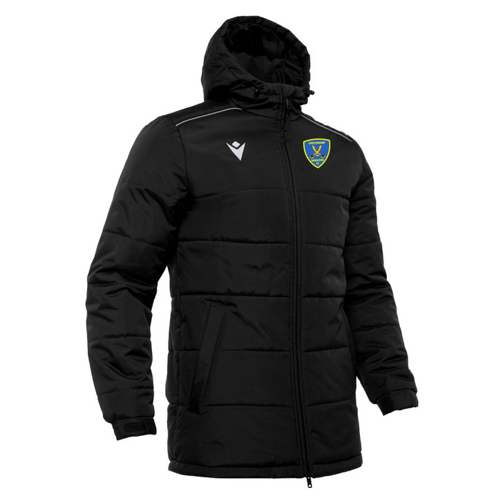 Cheltenham Saracens FC SNR Padded Jacket