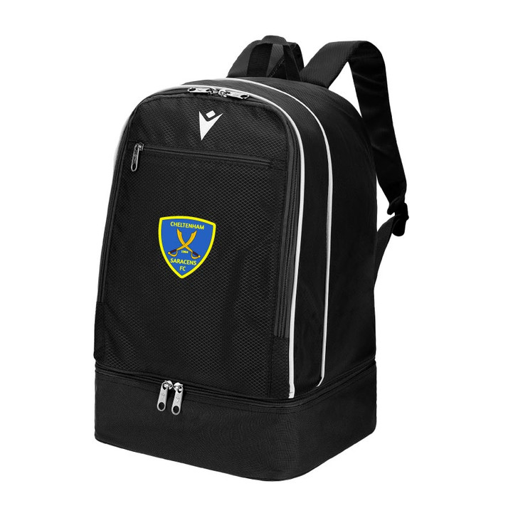 Cheltenham Saracens FC SNR Backpack