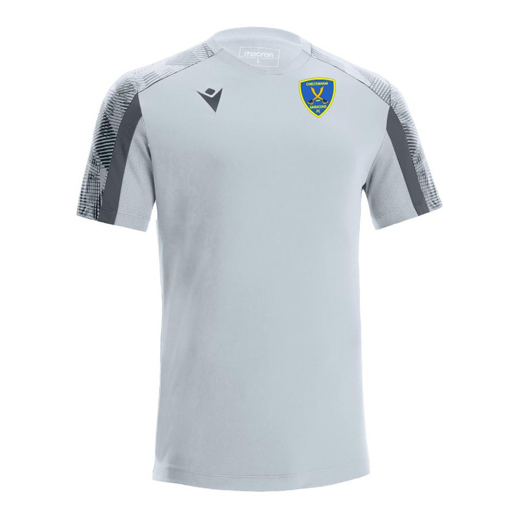 Cheltenham Saracens FC SNR Coaches T-Shirt