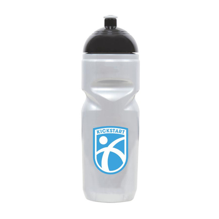Kickstart Coaching UK SNR Water Bottle