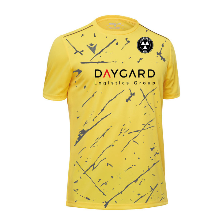 Sungate FC SNR Away Shirt