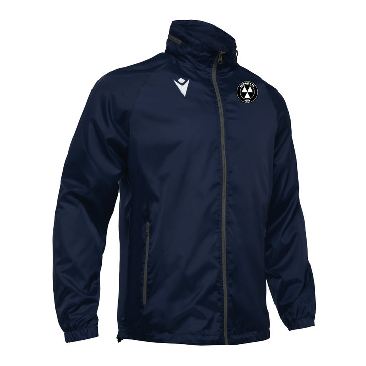 Sungate FC SNR Full Zip Windbreaker Jacket