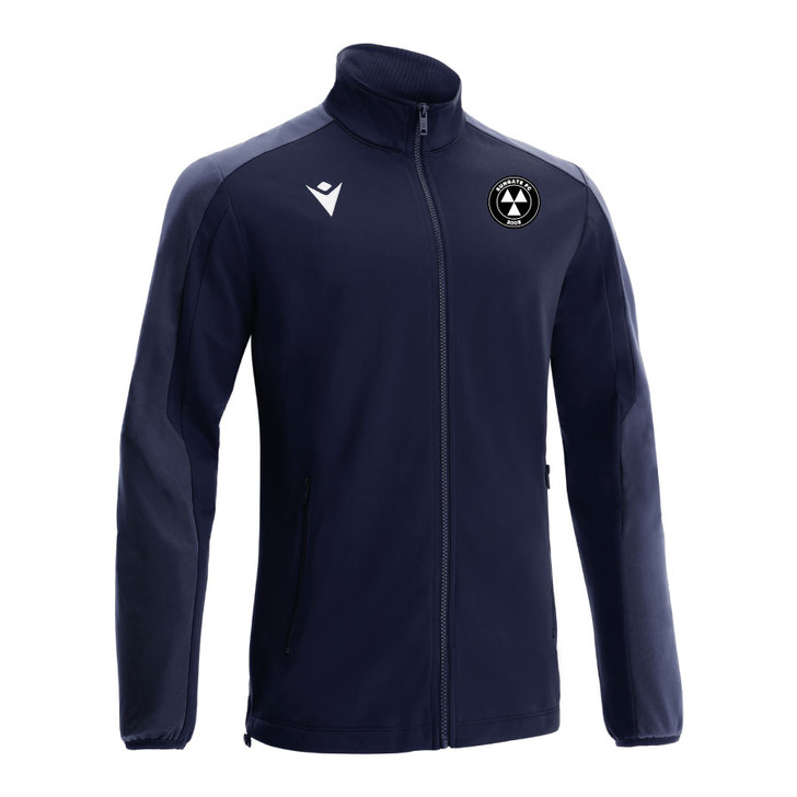 Sungate FC JNR Full Zip Tracksuit Jacket