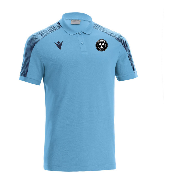 Sungate FC JNR Polo Shirt