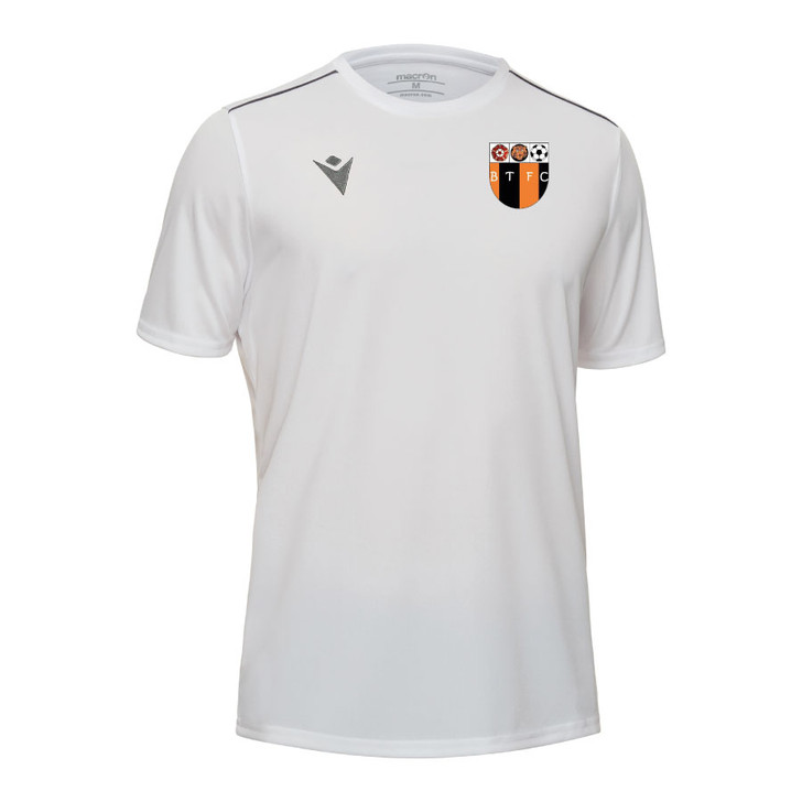 Byfield Tigers FC JNR Training T-Shirt