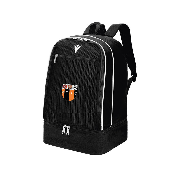 Byfield Tigers FC SNR Backpack