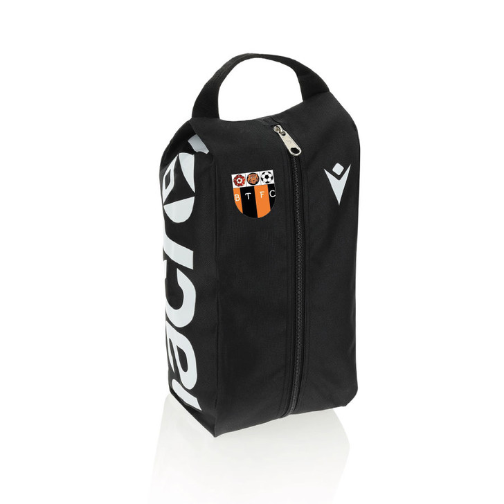 Byfield Tigers FC SNR Boot Bag