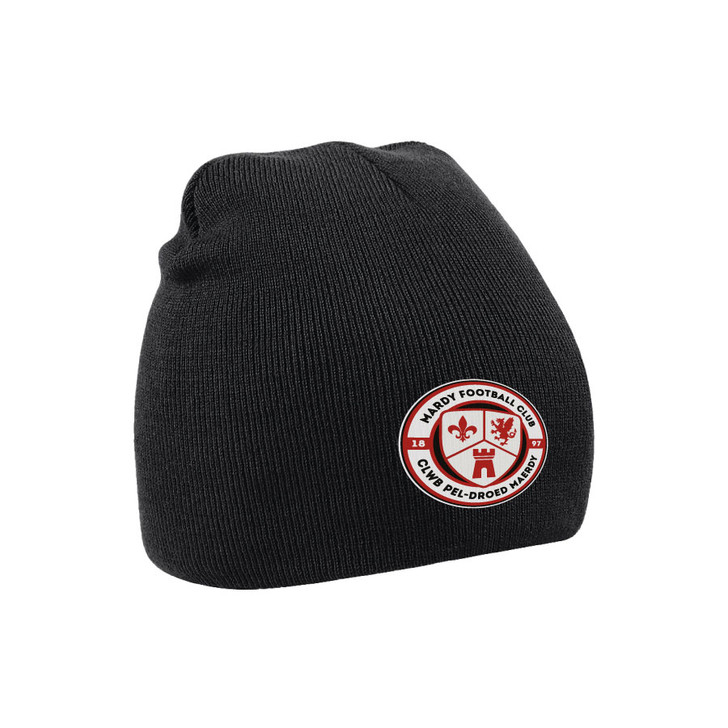 Mardy FC SNR Beanie Hat