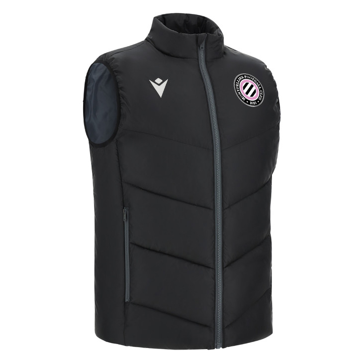 Montpellier FC JNR Padded Gilet