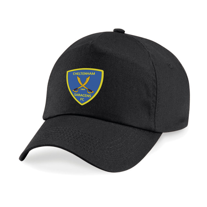 Cheltenham Saracens FC SNR Cap