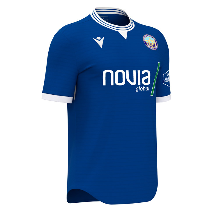 Bradford Town Youth FC SNR Girls Home Shirt