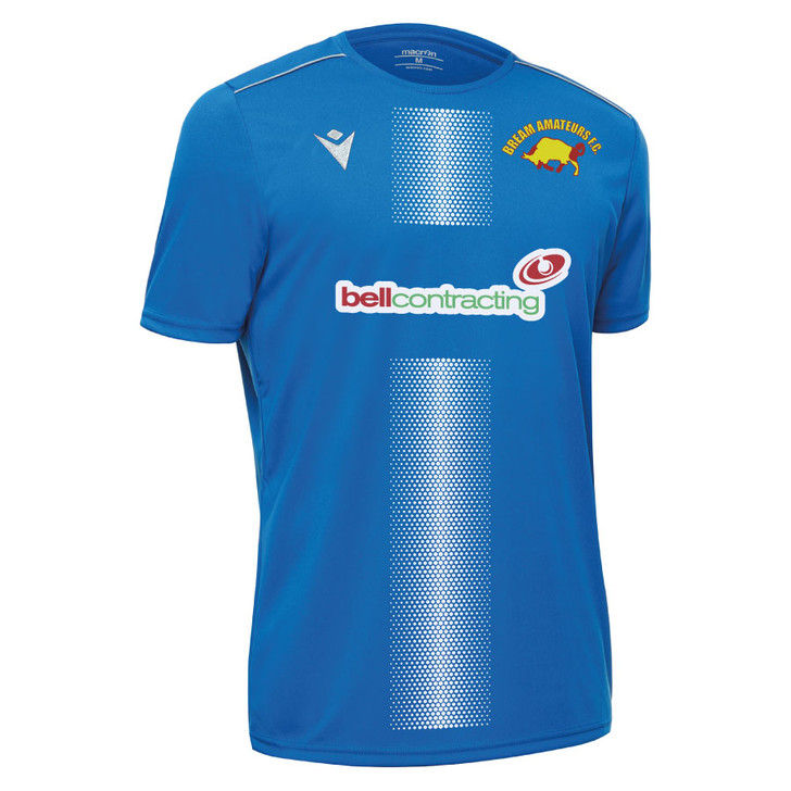 Bream Youth FC SNR Match Shirt