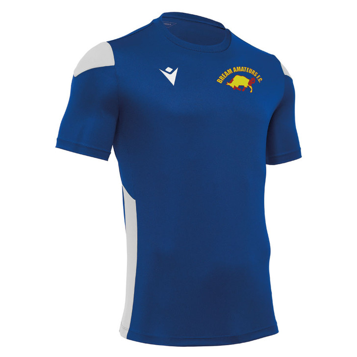 Bream Youth FC JNR Training T-Shirt