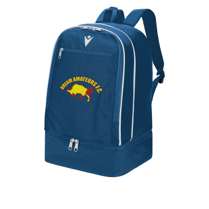 Bream Youth FC SNR Backpack