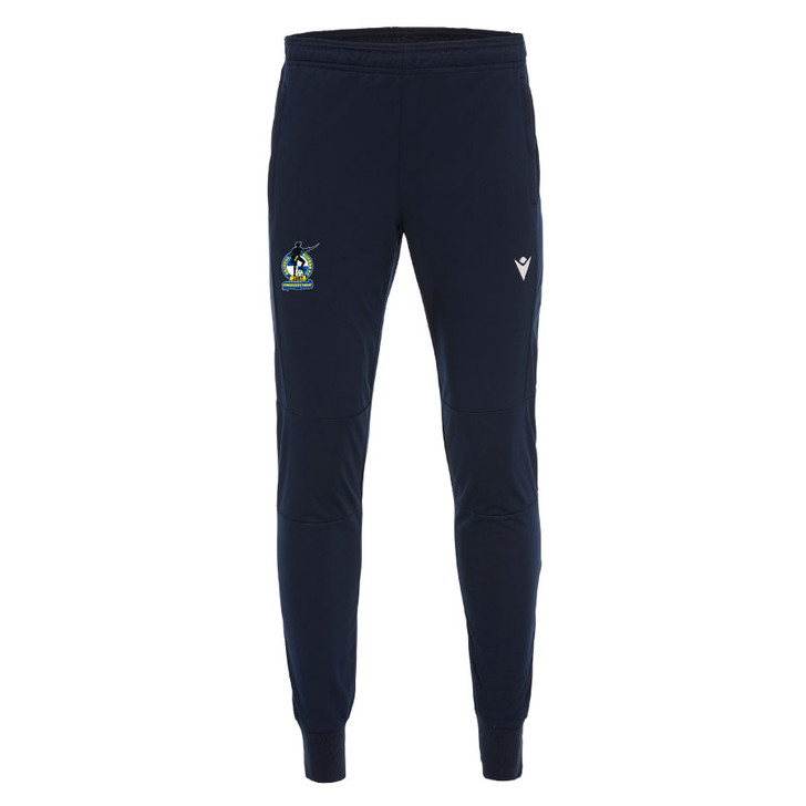 Bristol Rovers Women's FC SNR Women's Fit Tracksuit Bottoms