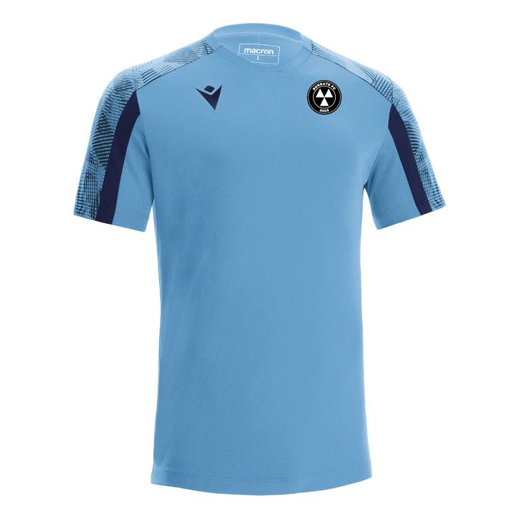 Sungate FC JNR Juniors Training T-Shirt