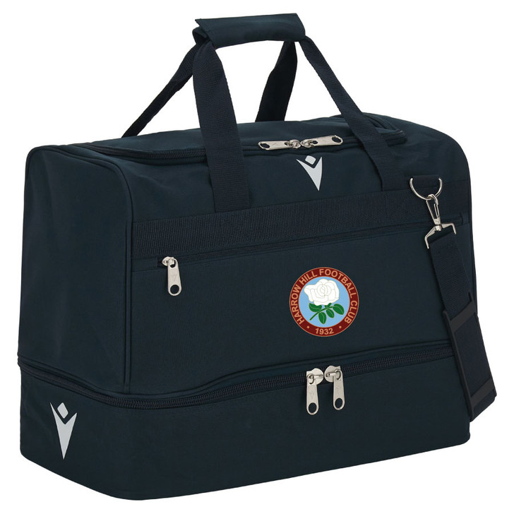 Harrow Hill FC SNR Holdall