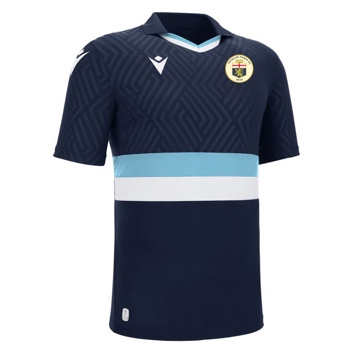 Peterlee Town FC JNR Home Shirt