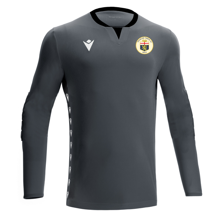 Peterlee Town FC SNR Goalkeeper Shirt