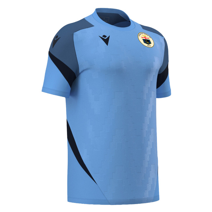 Peterlee Town FC JNR Away Shirt