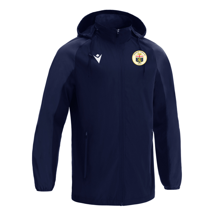 Peterlee Town FC JNR Rain Jacket