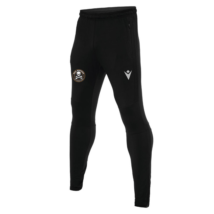 Real Bedford FC JNR Tracksuit Bottoms