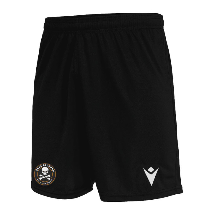 Real Bedford FC SNR Training Shorts