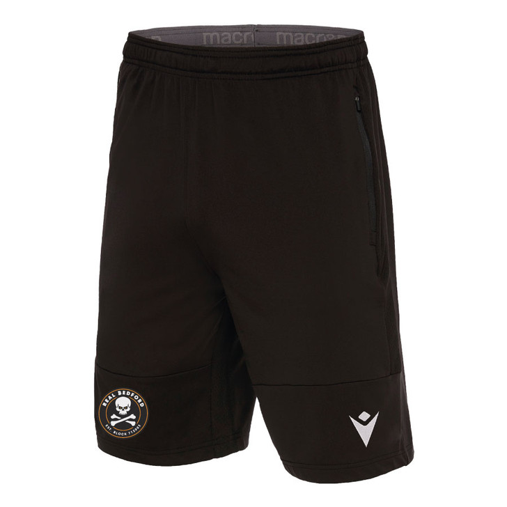 Real Bedford FC SNR Training Shorts (with pockets)