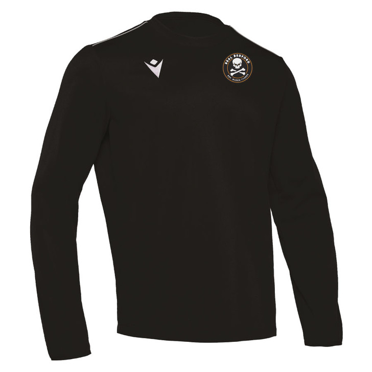 Real Bedford FC SNR Warm-Up Top