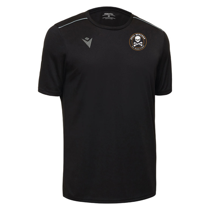 Real Bedford FC SNR Warm-Up Shirt