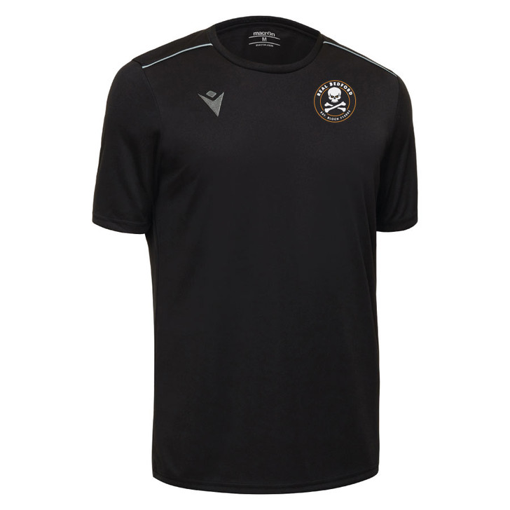 Real Bedford FC JNR Warm-Up Shirt