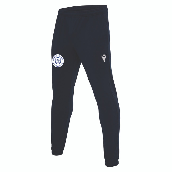 Queen of the South Ladies & Girls FC SNR Tracksuit Bottoms