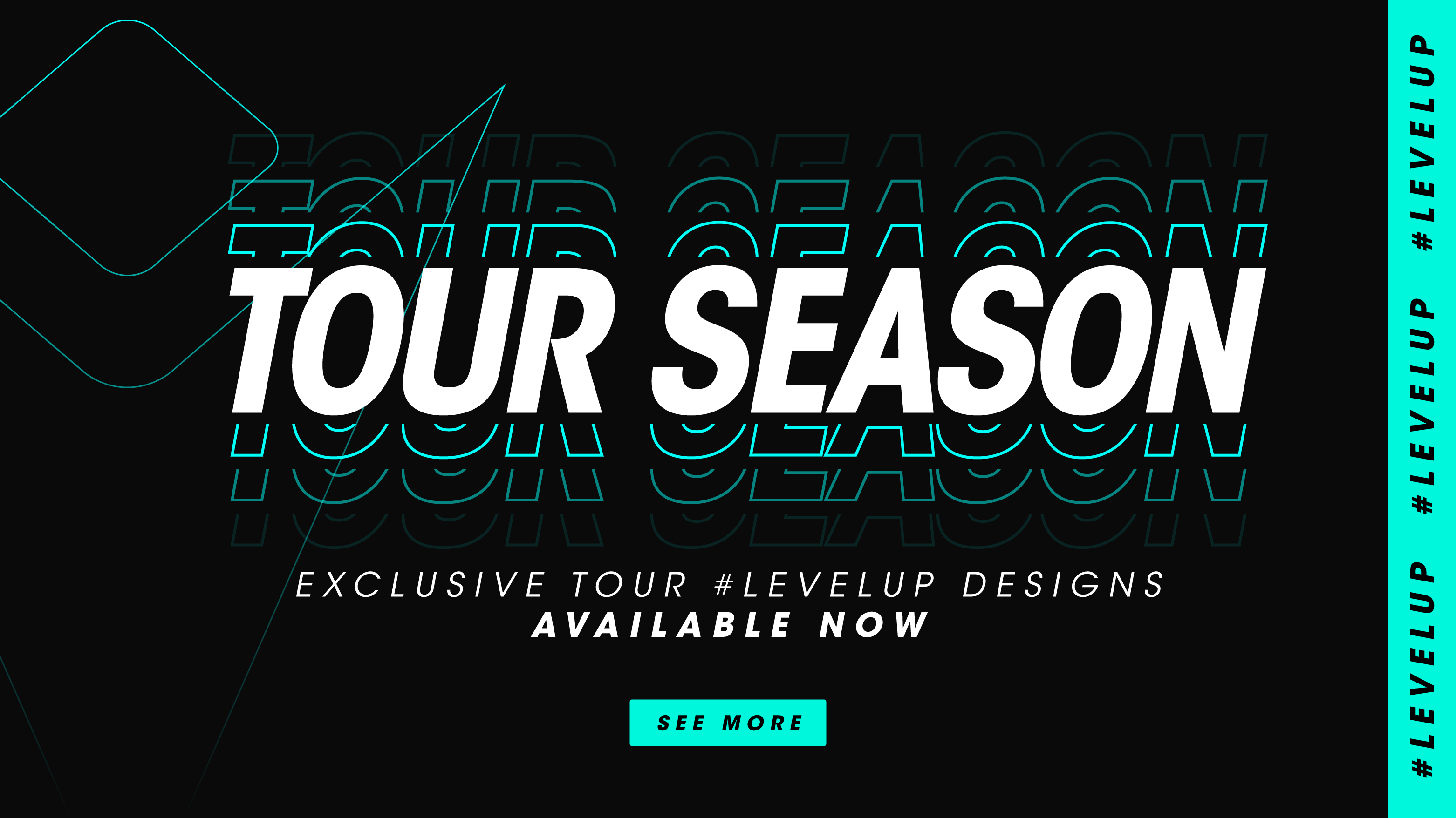 Tour Custom Design