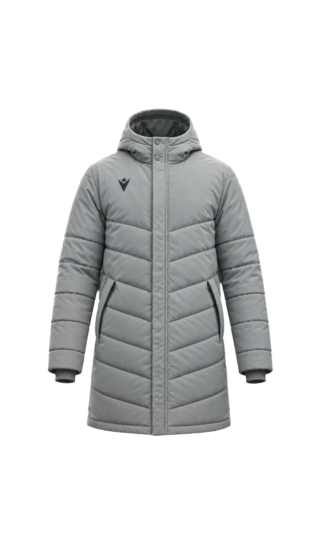 Insulated jacket