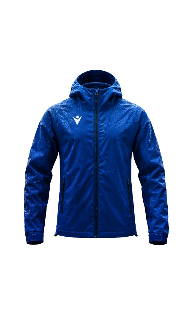 Waterproof jacket